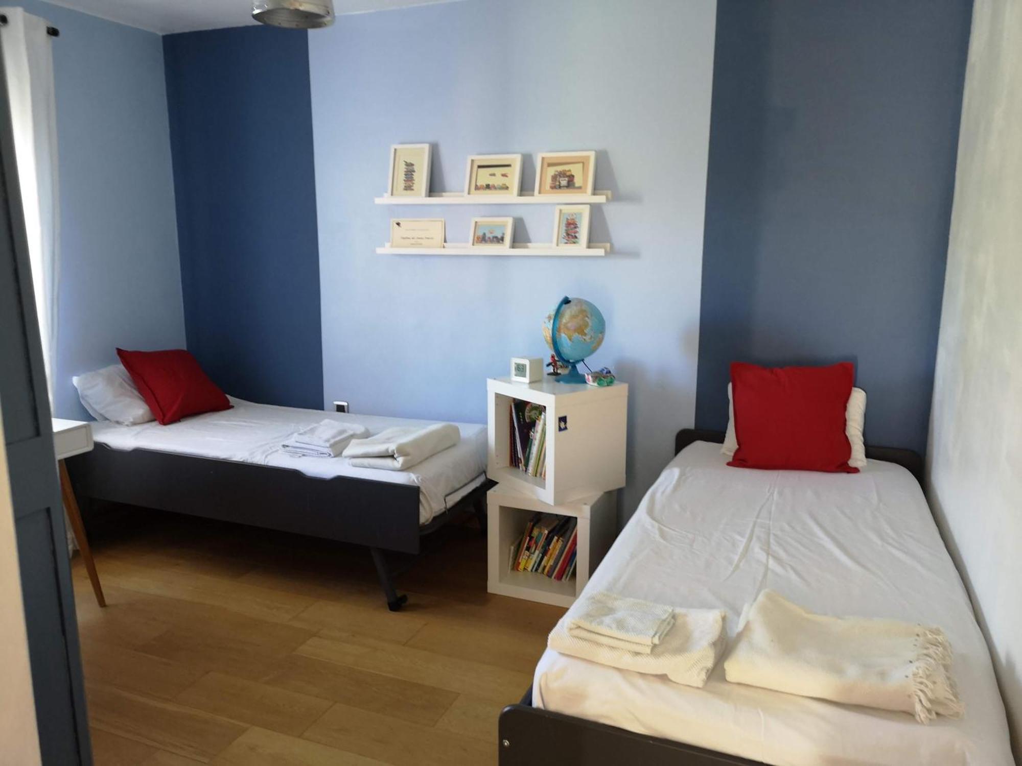 Villa 몽펠리에 외부 사진