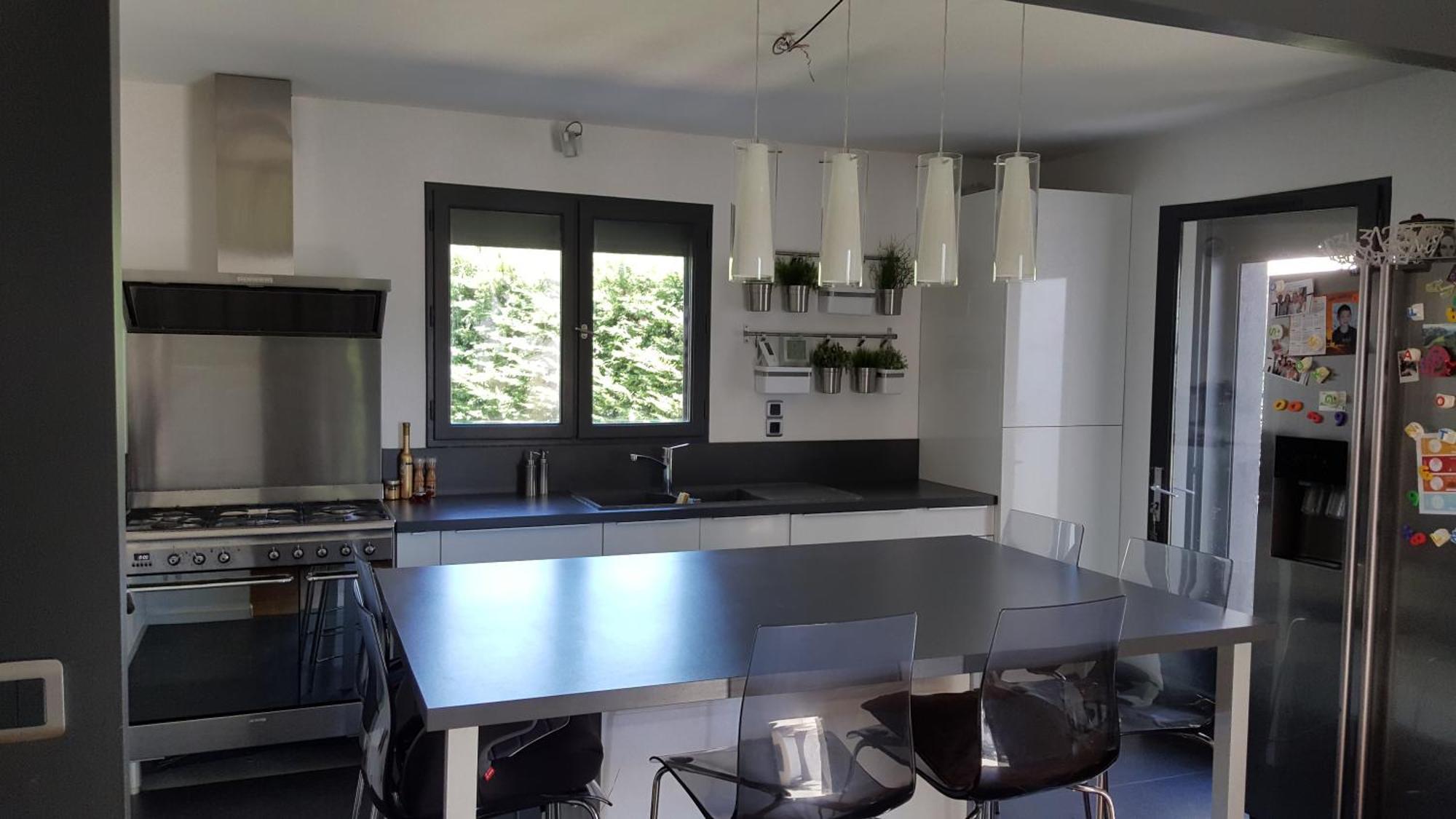 Villa 몽펠리에 외부 사진