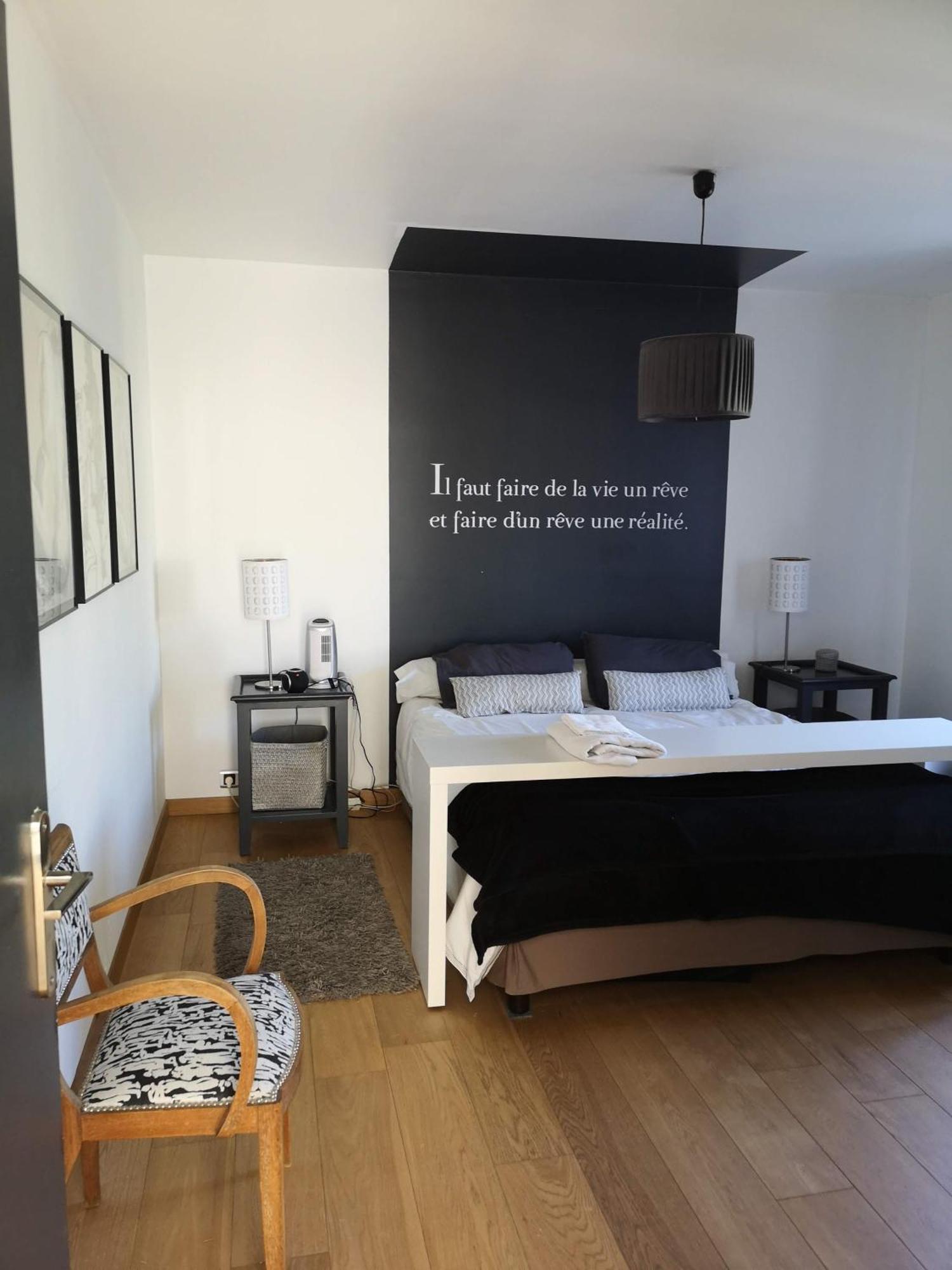 Villa 몽펠리에 외부 사진